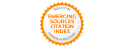 Emerging Sources Citation Index - Wikipedia